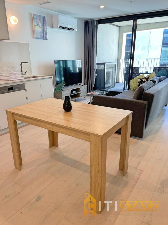 Splendid 2Bd 1Bth 1Csp Apt - Superb Cbd Location Canberra Ngoại thất bức ảnh