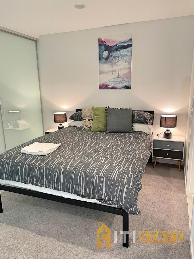 Splendid 2Bd 1Bth 1Csp Apt - Superb Cbd Location Canberra Ngoại thất bức ảnh