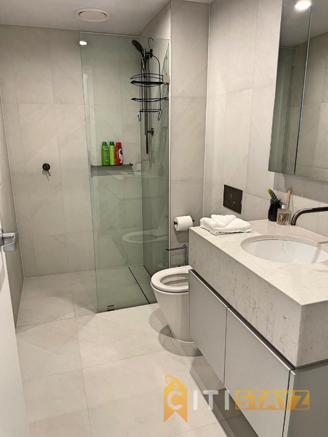Splendid 2Bd 1Bth 1Csp Apt - Superb Cbd Location Canberra Ngoại thất bức ảnh
