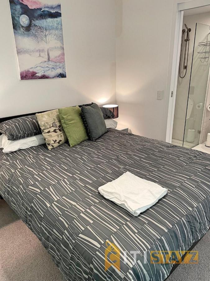 Splendid 2Bd 1Bth 1Csp Apt - Superb Cbd Location Canberra Ngoại thất bức ảnh