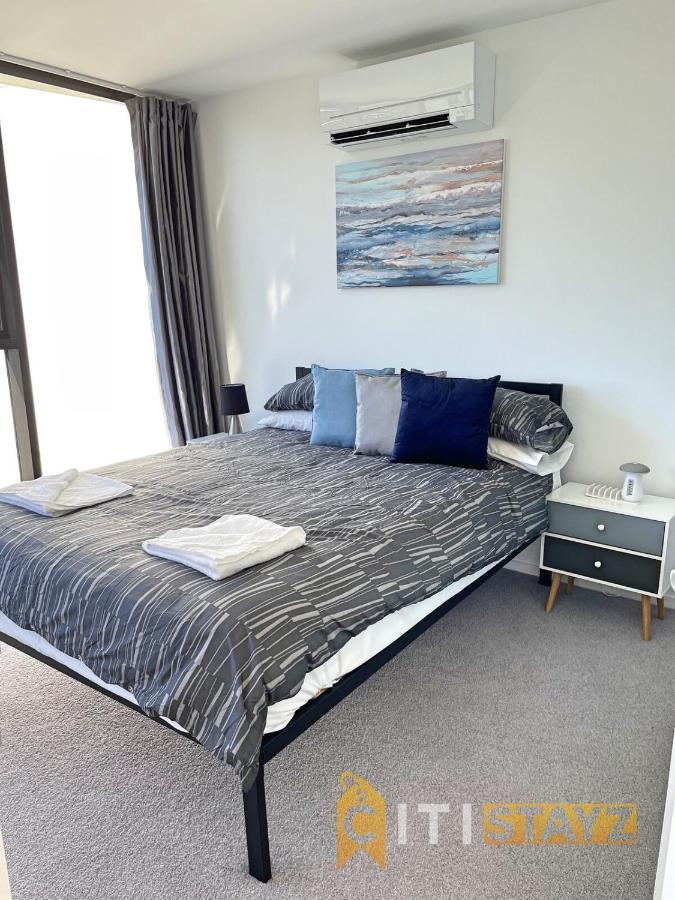 Splendid 2Bd 1Bth 1Csp Apt - Superb Cbd Location Canberra Ngoại thất bức ảnh